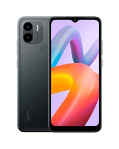 Smartphone XIAOMI Redmi A2 Plus 3Go 64Go - Noir