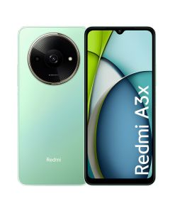 Smartphone XIAOMI Redmi A3x 3Go 64Go - Vert