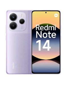 Smartphone Xiaomi Redmi Note 14 128Go 8Go - PURPLE
