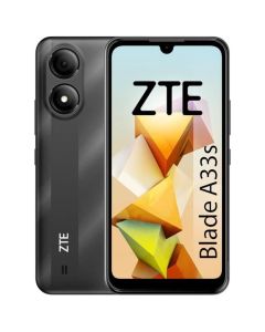 Smartphone ZTE A33s 2Go 32Go - Noir