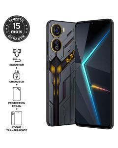 Smartphone ZTE Nubia NEO 5G 8Go 256Go - Noir