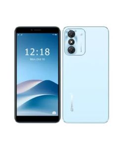 Smartphone Dual SIM 2Go 32Go Violet 5.99" - Chez Mytek