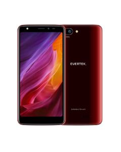 Smartphone EVERTEK M20S Pro 2Go 16Go - Rouge