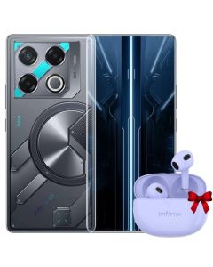 Smartphone INFINIX GT 20Pro 5G 12Go 256Go - Bleu