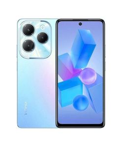 Smartphone INFINIX HOT 40 Pro 4G 12Go 256Go Bleu en Tunisie