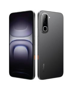 Smartphone Infinix Hot 70 4G 6Go 128Go - Free Fire Night Pulse