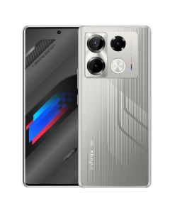 Smartphone Infinix Note 40 Pro+ 5G 24Go 256Go | Racing Edition Gris