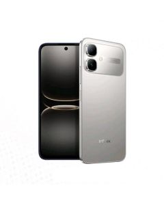 Smartphone Infinix Smart 20 4G 8Go 64Go - Polaris Titanium