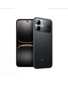 Smartphone Infinix Smart 20 4G 8Go 64Go - Shadow Black