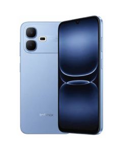 Smartphone INFINIX SMART 20e - X6843-SMART20E-HBLUE
