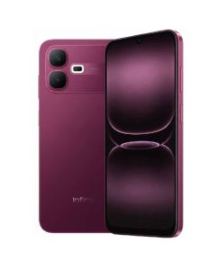 Smartphone INFINIX SMART 20e 4Go 64Go Deep Cherry Tunisie