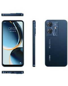 Smartphone LESIA YOUNG 2   4Go 32Go - Dark Bleu