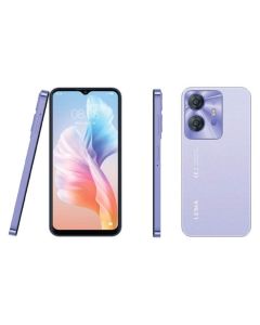Smartphone LESIA YOUNG 2   4Go 32Go - Purple