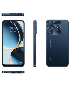 Smartphone LESIA YOUNG 3   4Go 32Go - Dreak Bleu