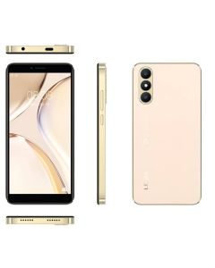 Smartphone LESIA YOUNG 6   2Go 16Go - Gold