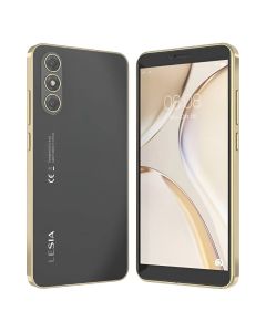 Smartphone LESIA YOUNG 6   2Go 16Go - Noir