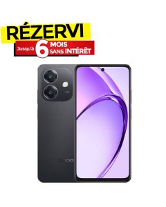 Smartphone OPPO A3 8Go 256Go - Noir