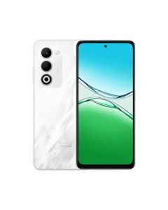 Smartphone OPPO A5 4G 6Go 128Go - Blanc brumeux