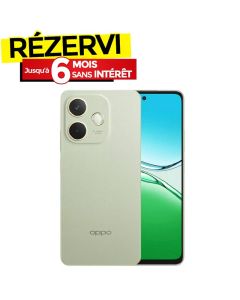Smartphone OPPO A5 Pro 4G 8Go 256Go - Vert