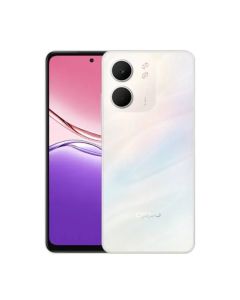 SMARTPHONE OPPO A5X 4GO 128GO - LASER WHITE