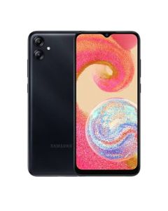 Smartphone SAMSUNG GALAXY A04E 3Go 64Go -Noir