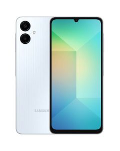 Smartphone SAMSUNG GALAXY A06 - SM-A06-5G-6/128-GRAY