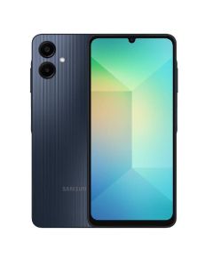 Smartphone SAMSUNG GALAXY A06 SM-A06-5G-4/64-BLACK 5G