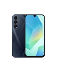 Smartphone SAMSUNG GALAXY A16 - SM-A16-6/128-BLACK