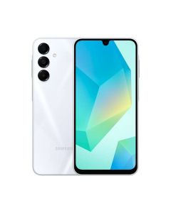 Smartphone SAMSUNG GALAXY A16 - SM-A16-6/128-GRAY