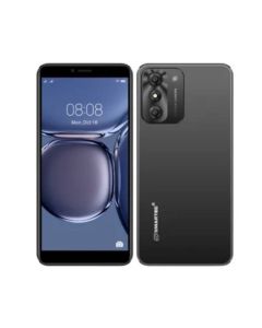 Smartphone Smartec S26 Dual SIM 2Go 32Go Noir - Chez Mytek