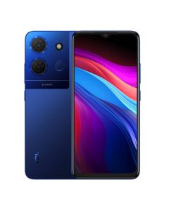 Smartphone  TCL 503 4G 3GB+3GB/64GB - Blue