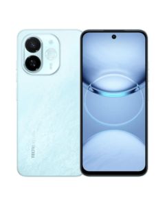 Smartphone TECNO Spark 30 5G 4 Go 128 Go - Azure Sky