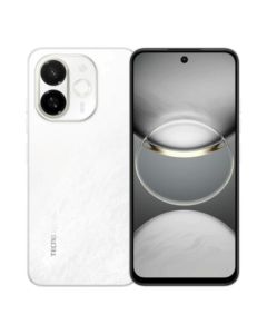 Smartphone TECNO Spark 30 5G 4 Go 128 Go - midnight shadow