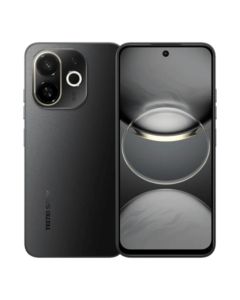 Smartphone TECNO Spark 30 5G 4 Go 128 Go - midnight shadow