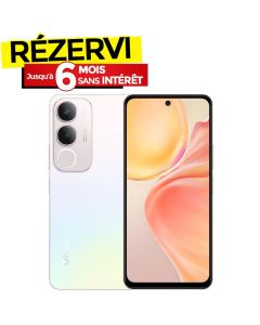 Smartphone VIVO Y19S 12Gb 128Gb - Silver 