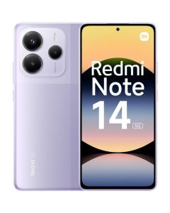 Smartphone Xiaomi Redmi Note 14 - REDMI-N14-5G-8/256-LPURPLE
