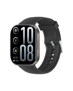 Smartwatch Infinix XWatch H5 Pro Chrome - XW5P-CHROME