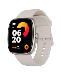 Smartwatch BLISBOND NIVI BLISBOND-NIVI-GOLD Bluetooth