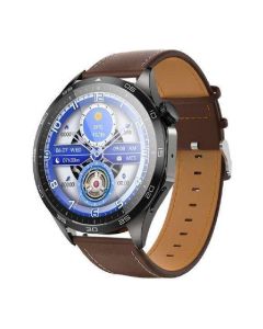 Smartwatch HOCO AMOLED 1,43" Metal Gray - HOCO-Y21-MGRAY