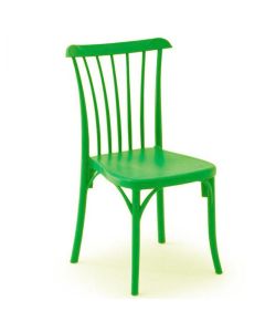 Chaise SOFPINCE Costa - Vert