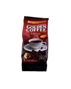 Boite De Café GOLDEN COFFEE Soft 50gr
