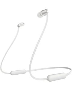 Écouteurs intra-auriculaires Sans Fil SONY C310 - Blanc