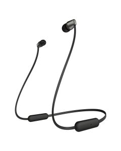 Écouteurs intra-auriculaires Sans Fil SONY C310 - Noir 