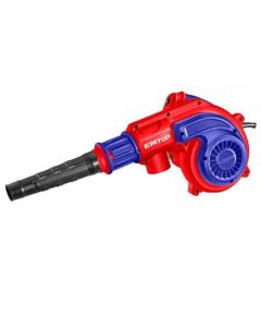 Souffleur Aspirateur EMTOP EABR8003 800W à Vitesse Variable