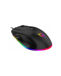 Souris Filaire Gamer AQIRYS Acrux RGB - Noir