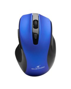 Souris Double Mode BLUESTORK M-WL-OFF75-BLUE - Bleu