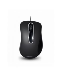 Souris Filaire ADVANCE 3D USB - Noir