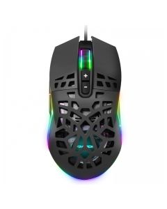 Souris Filaire Gamer ADVANCE GTA270 RGB - Noir ( S-GTA270)