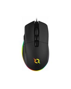 Souris Filaire Gamer AQIRYS Acrux RGB - Noir