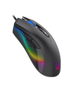 Souris Gamer Filaire AQIRYS PHOENIX RGB - Noir